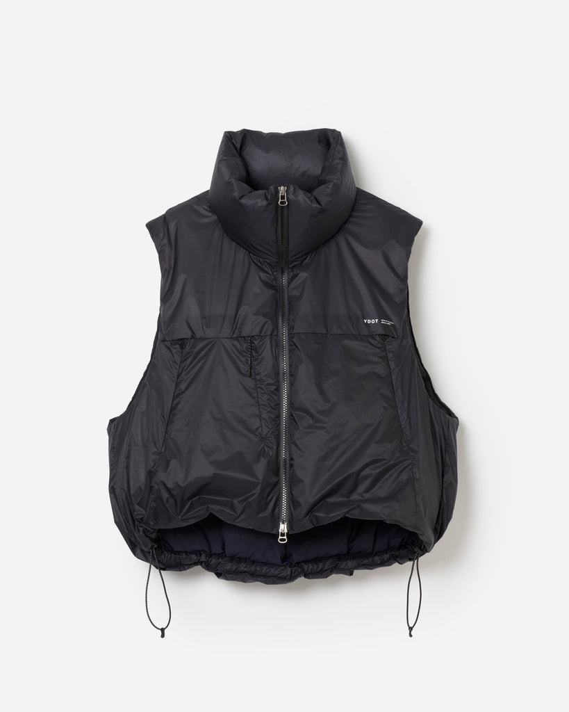 7DN TECH DOWN VEST