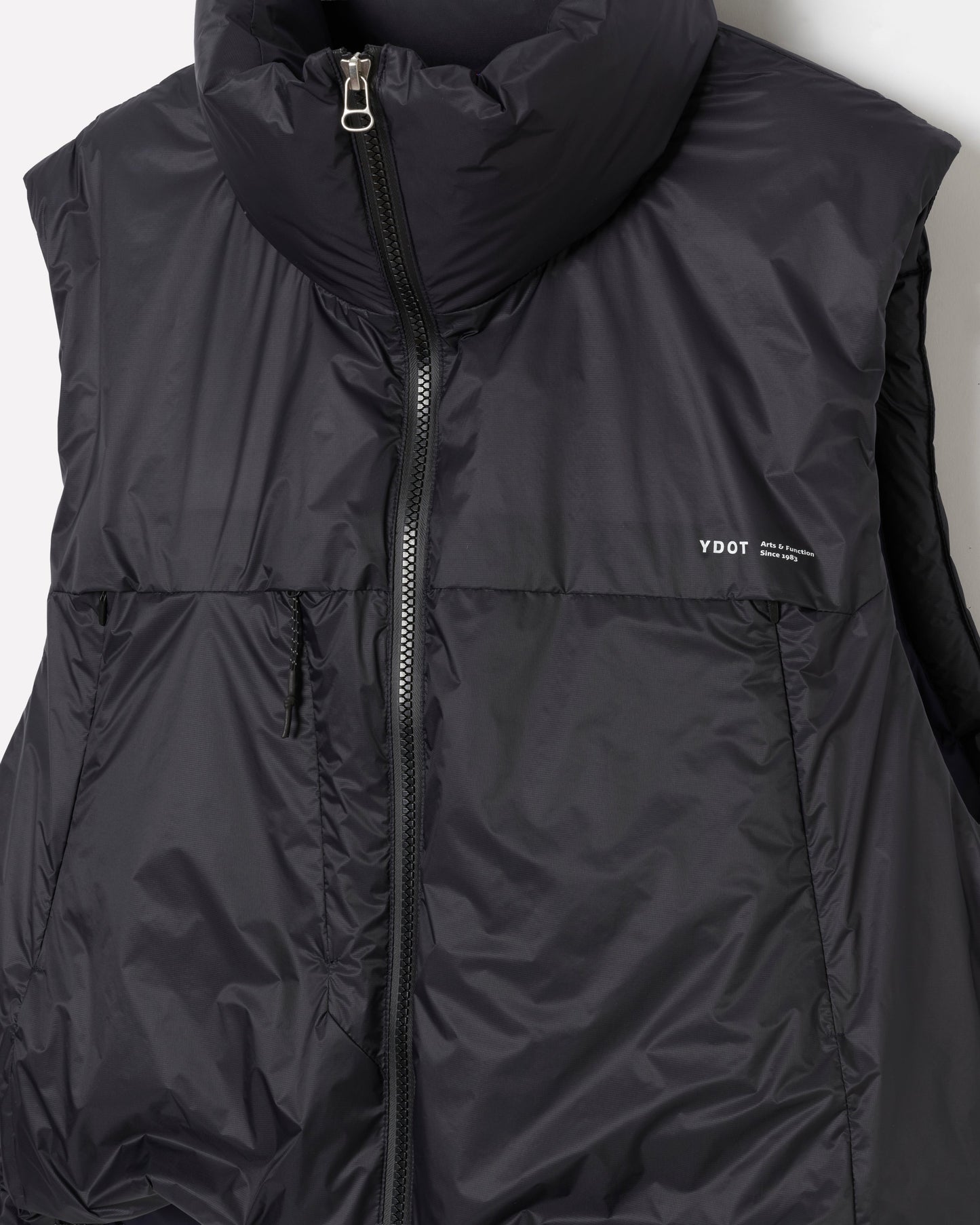 7DN TECH DOWN VEST