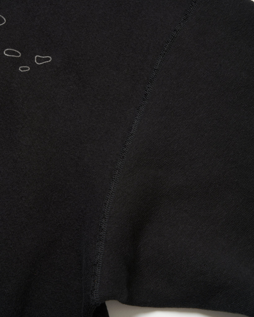 SHERPA LINING YDOT SK SWEATSHIRTS