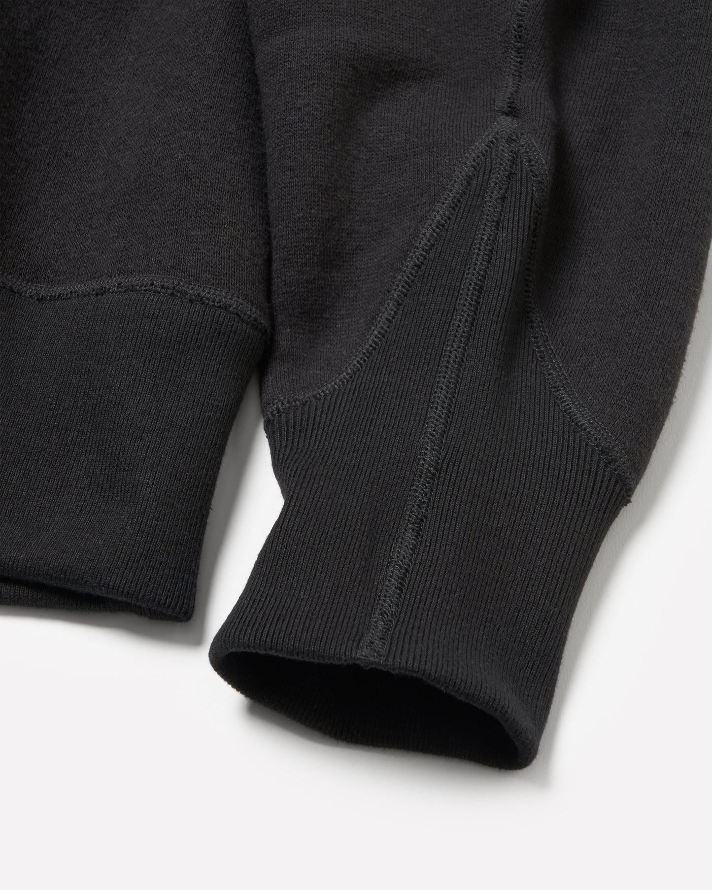 SHERPA LINING YDOT SK SWEATSHIRTS