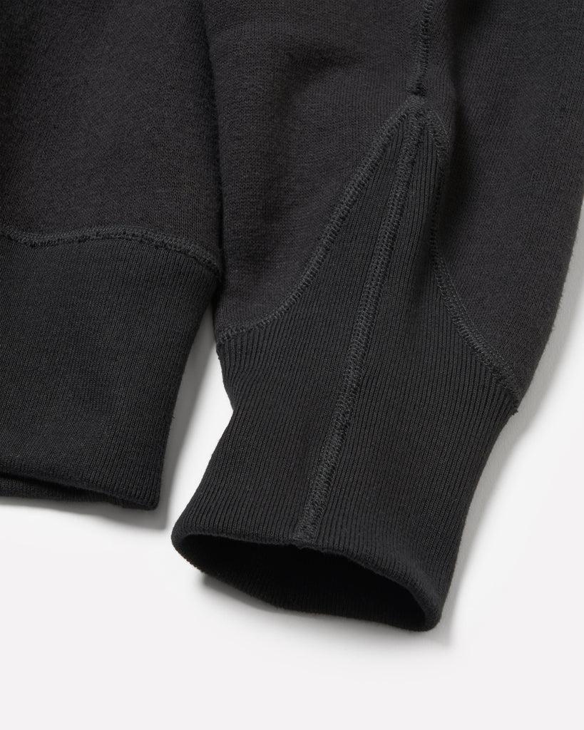 SHERPA LINING YDOT SK SWEATSHIRTS