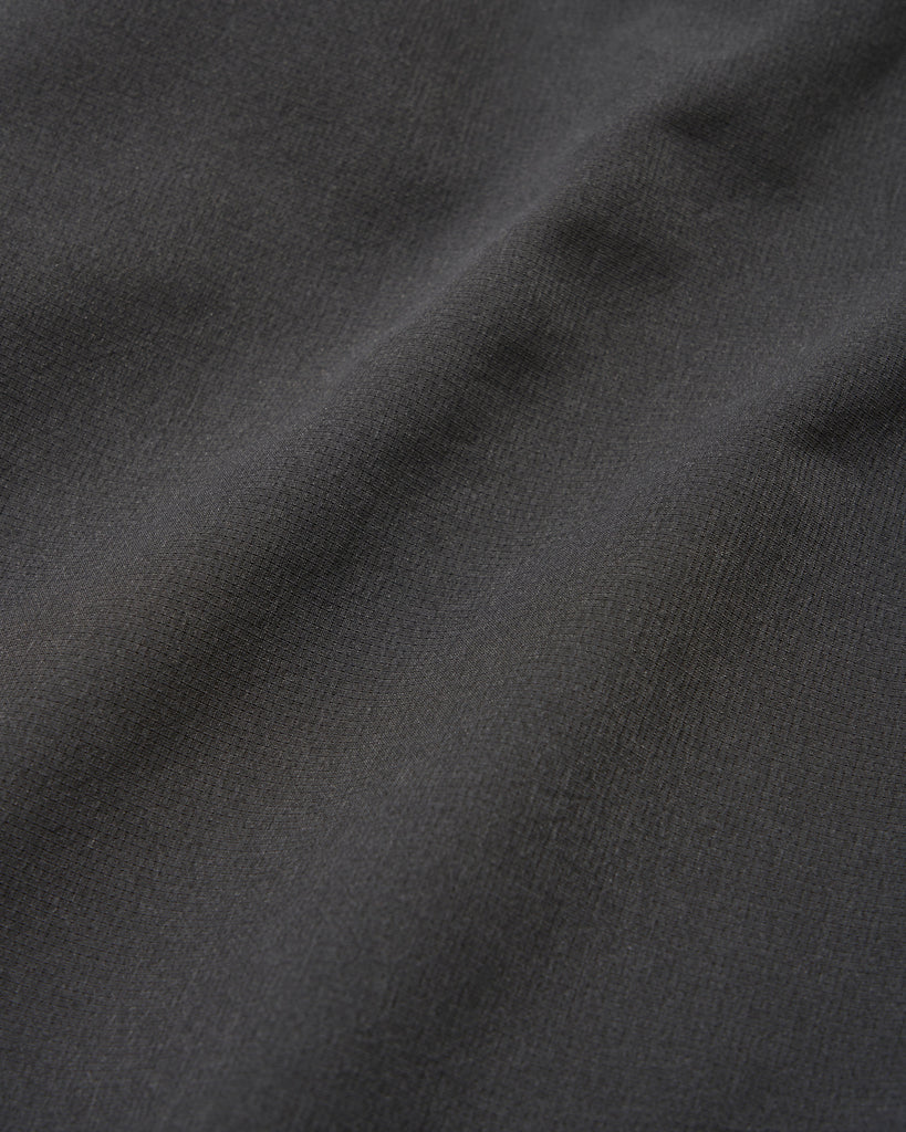 AIR VENT CREW NECK P/O