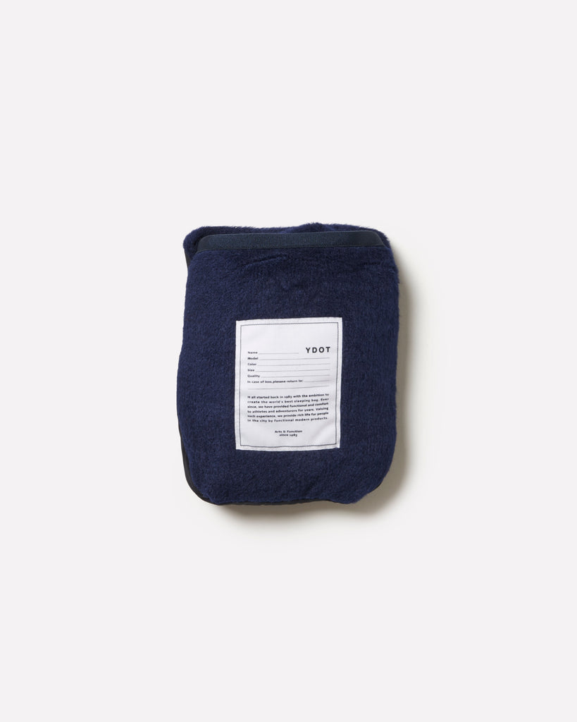 OCTA PACKABLE MUFFLER