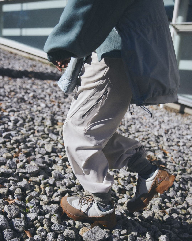 3D THCH PANTS STANDARD