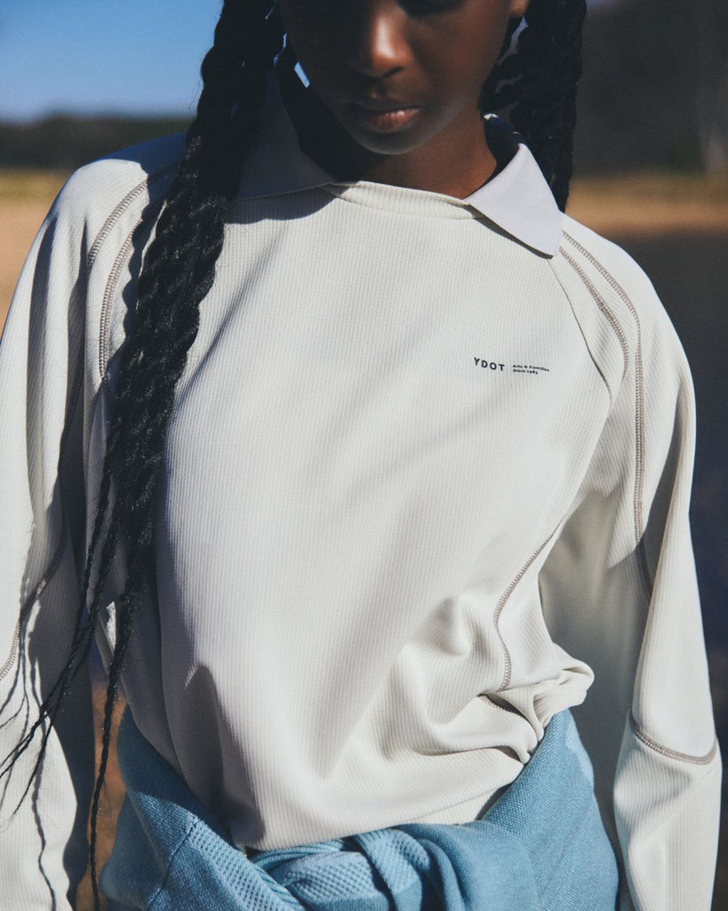 CURVACEOUS TECH TSHIRT