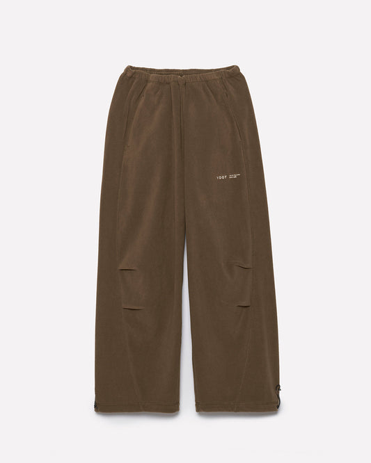 TECH FLEECE CIRCLE BUGGY PANTS