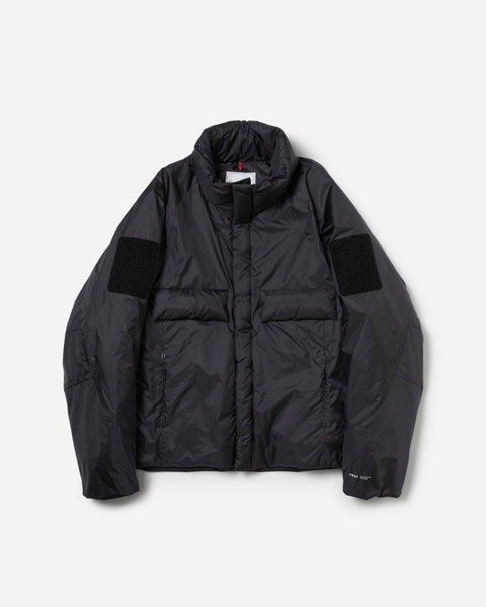 CONTOUR DOWN JACKET