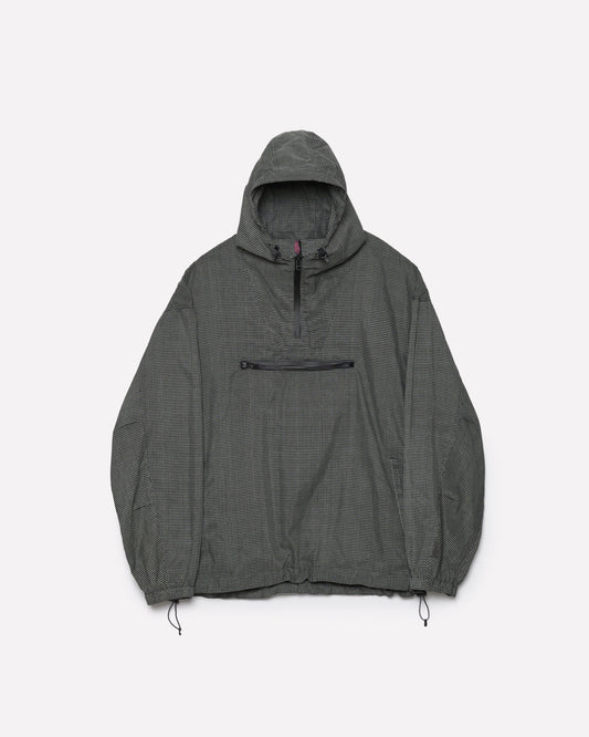 TEXNIC ANORAK JACKET