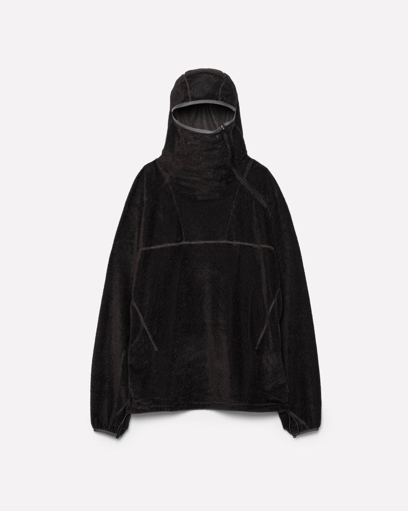 OCTA BALACLAVA HOODIE