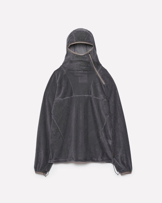 OCTA BALACLAVA HOODIE