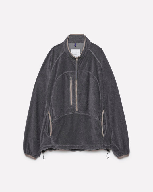 OCTA LIGHT INSULATION JACKET